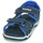 Sapatos Criança Sandálias Timberland ADVENTURE SEEKER 2 STRAP Azul