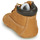 Sapatos Criança Botas baixas Timberland gtx CRIB BOOTIE WITH HAT Trigo / Castanho