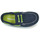 Sapatos Criança Sapato de vela Timberland SEABURY CLASSIC 2EYE BOAT Preto