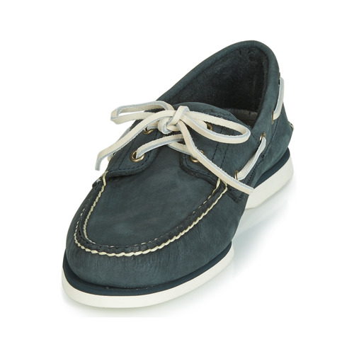 Timberland CLASSIC BOAT 2 EYE Cinza