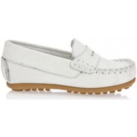 Sapatos Rapaz Sapatos & Richelieu Garatti PR0055 Branco
