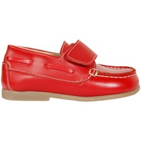 Sapatos Rapaz Sapatos & Richelieu Garatti PR0049 Vermelho
