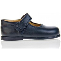 Sapatos Rapariga Sapatos & Richelieu Garatti PR0043 Azul