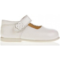Sapatos Rapariga Sapatos & Richelieu Garatti PR0043 Bege