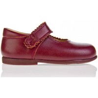 Sapatos Rapariga Sapatos & Richelieu Garatti PR0043 Vermelho