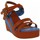 Sapatos Mulher Sandálias Top Way B040860-B7200 B040860-B7200 