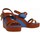 Sapatos Mulher Sandálias Top Way B040860-B7200 B040860-B7200 