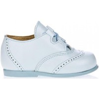 Sapatos Criança Richelieu Garatti PR0044 Azul