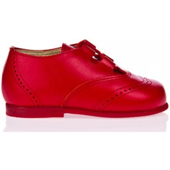 Sapatos Criança Sapatos & Richelieu Garatti PR0044 Vermelho