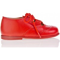 Sapatos Criança Sapatos & Richelieu Garatti PR0046 Vermelho