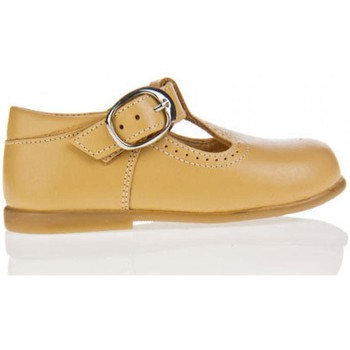 Sapatos Rapaz Sapatos & Richelieu Garatti PR0047 Bege