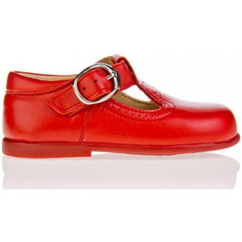 Sapatos Rapaz Sapatos & Richelieu Garatti PR0047 Vermelho