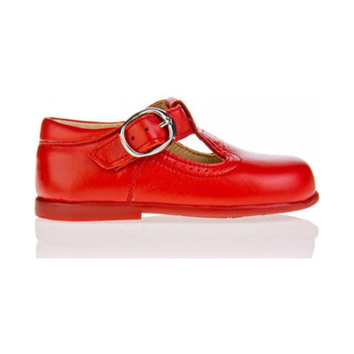 Sapatos Rapaz Sapatos & Richelieu Garatti PR0047 PR0047 