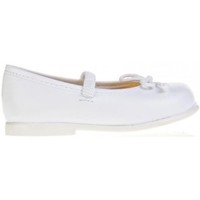 Sapatos Rapariga Sabrinas Garatti PR0048 Branco