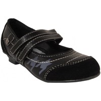 Sapatos Rapariga Sabrinas New Teen 184130-B4600 Negro