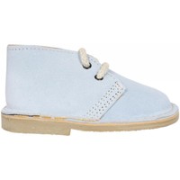 Sapatos Criança Sapatos & Richelieu Garatti PR0054 Azul