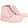 Sapatos Rapariga Botins Garatti PR0053 PR0053 