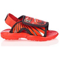 Sapatos Rapaz Sandálias Cars - Rayo Mcqueen 2301-420 Rojo