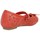 Sapatos Rapariga Sabrinas Flower Girl 144750-B4600 144750-B4600 