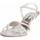 Sapatos Mulher Sandálias Top Way B028641-B7200 B028641-B7200 