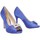 Sapatos Mulher Escarpim Glamour B038013-B7345 B038013-B7345 