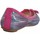 Sapatos Rapariga Sabrinas Flower Girl 850881-B4600 MBLUE-LPINK 850881-B4600 MBLUE-LPINK 
