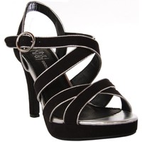 Sapatos Mulher Sandálias Odgi-Trends 727782-B7200 Negro