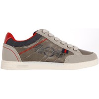 Sapatos Rapaz Sapatos & Richelieu New Teen 148150-B5300 LGREY 148150-B5300 LGREY 