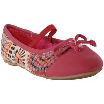 Sapatos Rapariga Sabrinas Flower Girl 850603-B4600 Rosa