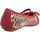 Sapatos Rapariga Também vai gostar 850603-B4600 DFUXIA-MULTI FUXIA 850603-B4600 DFUXIA-MULTI FUXIA 