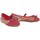 Sapatos Rapariga Sabrinas Flower Girl 850603-B4600 DFUXIA-MULTI FUXIA 850603-B4600 DFUXIA-MULTI FUXIA 