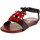 Sapatos Rapariga Sandálias Disney DM100130-B2124 DM100130-B2124 