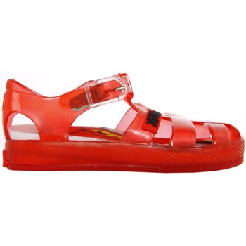 Sapatos Rapaz Sandálias Cars - Rayo Mcqueen 2301-846 Vermelho