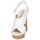 Sapatos Mulher Sandálias Michael Kors MK18072 Branco
