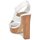 Sapatos Mulher As minhas encomendas MK18072 Branco