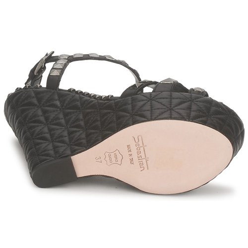 Sebastian S5245 Preto