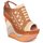 Sapatos Mulher Sandálias Missoni TM22 Ganhe 10 euros
