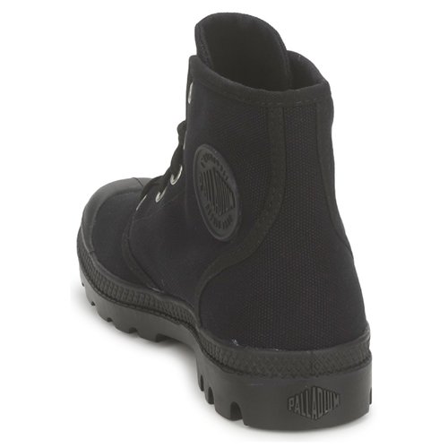 Palladium US PAMPA HI Preto