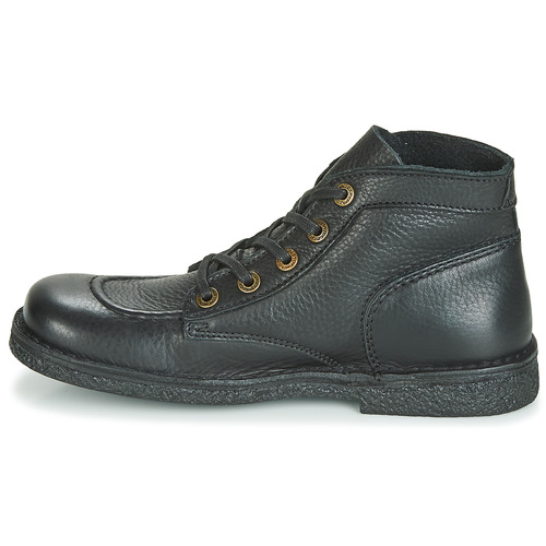 Kickers LEGENDIKNEW Preto