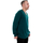 Textil Homem camisolas Calvin Klein Jeans J3EJ300649 910 Verde