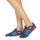 Sapatos Mulher Sapatilhas Nike ladies FREE VIRTUS Azul
