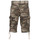 Textil Homem Shorts / Bermudas Schott TR RANGER Verde