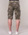 Textil Homem Shorts / Bermudas Schott TR RANGER Verde