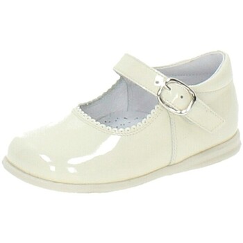 Sapatos Rapariga Sapatos & Richelieu Bambinelli 11692-18 Bege
