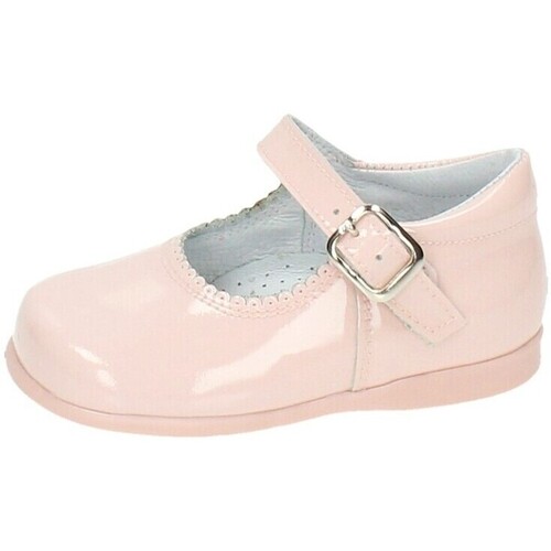 Sapatos Rapariga Sabrinas Bambineli 11694-18 Rosa