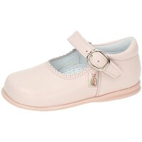 Sapatos Rapariga Sapatos & Richelieu Bambinelli 11827-18 Rosa