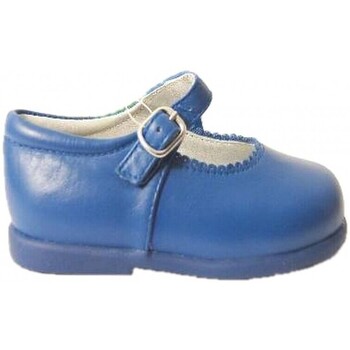 Sapatos Rapariga Sapatos & Richelieu Bambinelli 12090-18 Azul