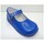 Sapatos Rapariga Sabrinas Bambineli 12090-18 Azul