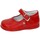 Sapatos Rapariga Sabrinas Bambineli 12482-18 Vermelho