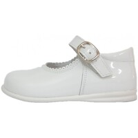 Sapatos Rapariga Sabrinas Bambinelli 13450-18 Branco
